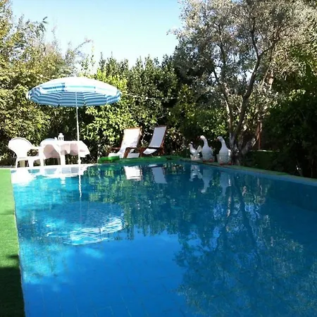 Hôtel Antalya Farm House